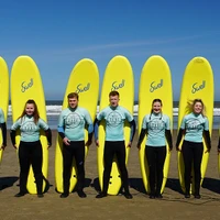 Whitby Surf School