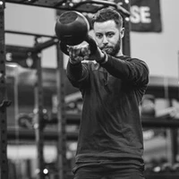 Jack Knight Personal Training