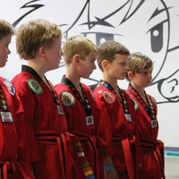 MASA Kidz Club