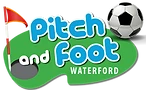 Pitch and foot