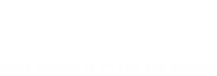 TOWN CLUB CHINSURAH