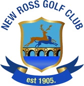New Ross Golf Club