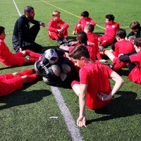 AMICALE DES ÉDUCATEURS DE FOOTBALL