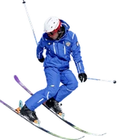 Kashmir Ski & Snowboarding School