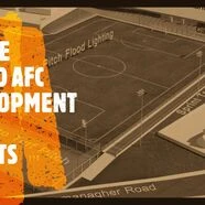 Bridge United A.F.C Soccer Club