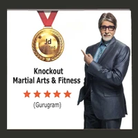 Knockout MMA Gurguan