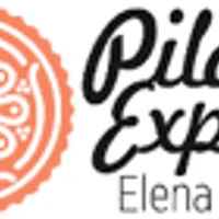 Pilates Expert Elena Cenká