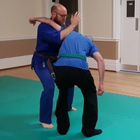 Braintree Jujutsu