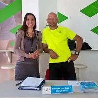 Samy Sendid coach sportif Grenoble à domicile