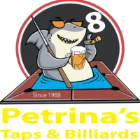 Petrina Billiards