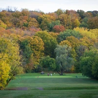 Queenston Golf Club