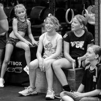 CrossFit King, Brisbane