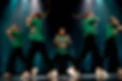 Helen Laxton School of Dance