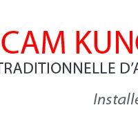 Asecam - Kung Fu