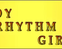 Cowboy Rhythm Gironde