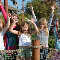 Rascal Bay - Manston
