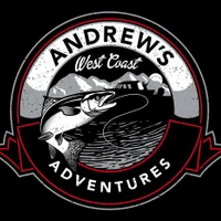 Andrew's West Coast Adventures