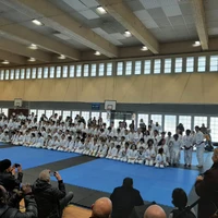 Judo Club Chabeuil