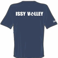 ISSY VOLLEY-BALL