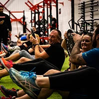 Fitness Worx Gym & Personal Training