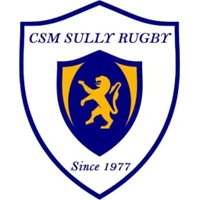 Centre Sportif Municipal Sully-sur-Loire Rugby