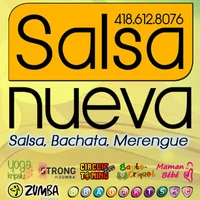 Salsa Nueva | cole De Danses Latines, Zumba, Yoga Et Entranement