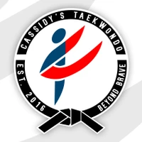 Cassidy's Taekwondo