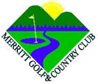 Merritt Golf & Country Club