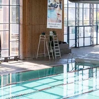 Piscine de Fleury d'Aude