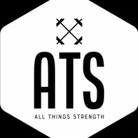 All Things Strength