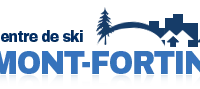 Centre de ski Mont-Fortin