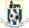 Kirk Deighton rangers Junior Football club