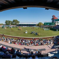 Rocky Mountain Ring at Spruce Meadows