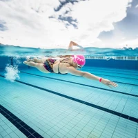 Efficient Swimming
