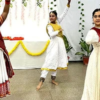 Sangeet Bharati