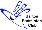 Barton Badminton Club