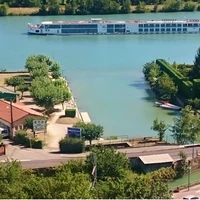 Soc Nautique de Condrieu