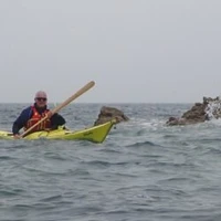 Club de kayak de mer les Corsaires Malouins