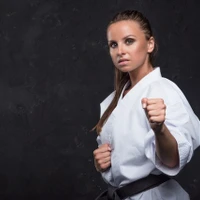 Birmingham CKD Martial Arts