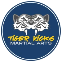 Tiger Kicks Martial Arts