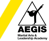 Leeds South AEGIS Martial Arts