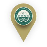 Golf Le Champetre