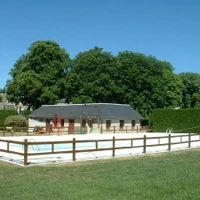 Piscine Intercommunale de Campagnac