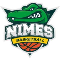 Nimes Basket