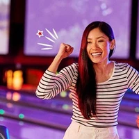 Zone Bowling Garden City