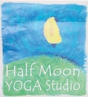Half Moon Yoga