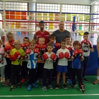 Boxing Club Vellave