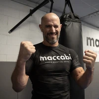 Gymnase Marcel Cerdan