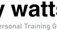 Ady Watts Personal Training, Strength & Conditioning