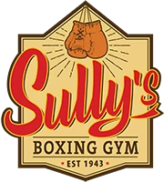 Sully's Boxing Gym